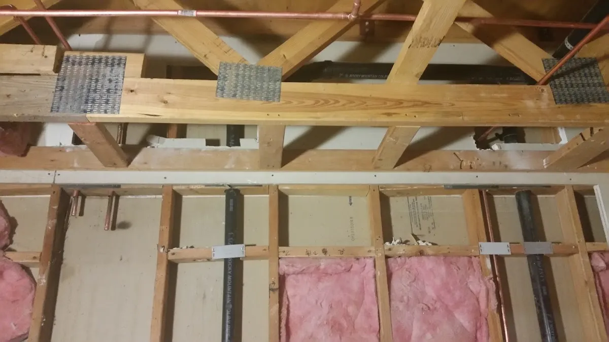 Water Line Repair in Garfield Heights, OH